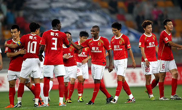 伊萨奇巴希主场1-3负瓦基弗！（瓦基弗客场3-1击败伊萨奇巴希）